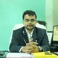 Dr. Mangesh Gaikwad