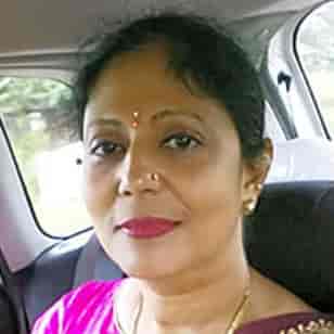 Dr. Shammi Rai