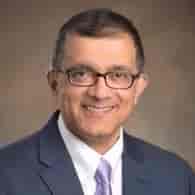 Dr. Sunil Desai