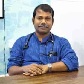 Dr. Murari Mohan Mandal