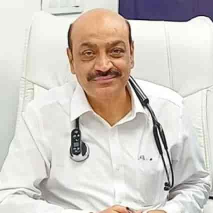 Dr. Mohsin Pasha
