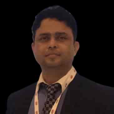 Dr. Sushilkumar Kharat