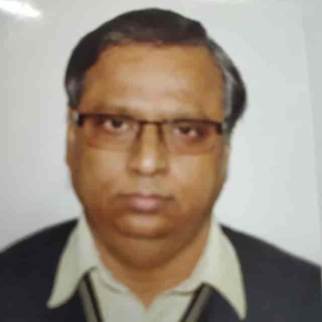 Dr. Krishna Sen