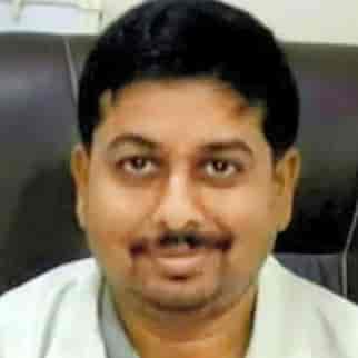 Dr. E.Sridhar Reddy