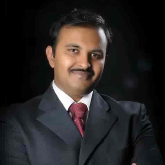 Dr. Ramraj V N