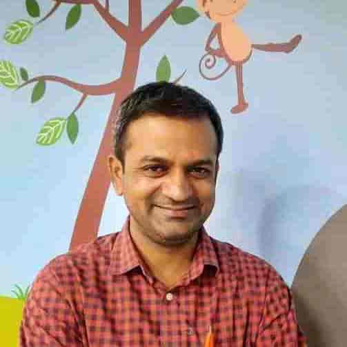 Dr. Valli Kiran Manduva