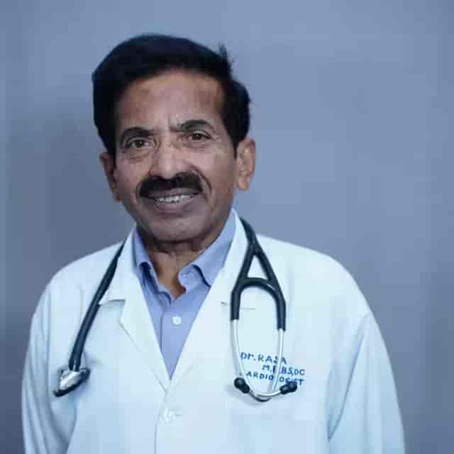 Dr. Kodali RajaRamaMohan Rao