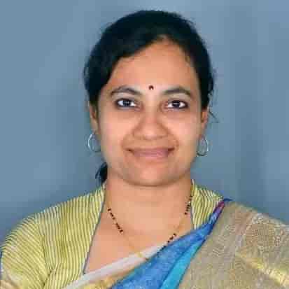 Dr. K.Sowjanya