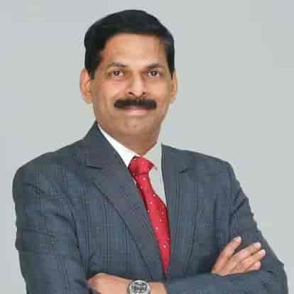 Dr. P.V.S.S. Srinivasa Prasad