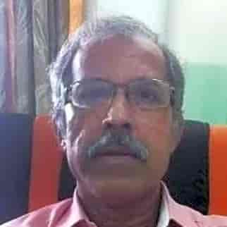 Dr. Jaykumar J Shrisekar