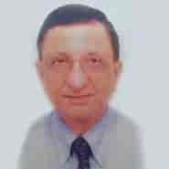 Dr. Sarfaraz A Khan (Physiotherapist)