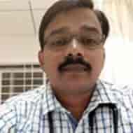 Dr. Sateeshchandra M Dhadake
