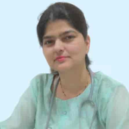 Dr. Vaishali Killekar (Bhurke)