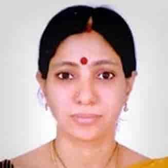 Dr. N. Anuradha