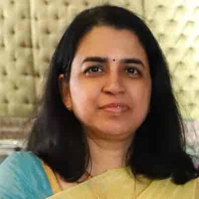 Dr. Neelima Reddy