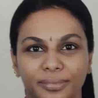 Dr. Vijayalakshmi A.