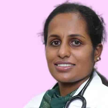 Dr. Girija R G