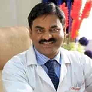 Dr. Suhas Kamble