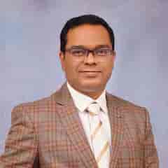 Dr. Vaggu Anand Kumar