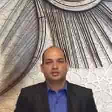 Dr. Kuldeep Sharma