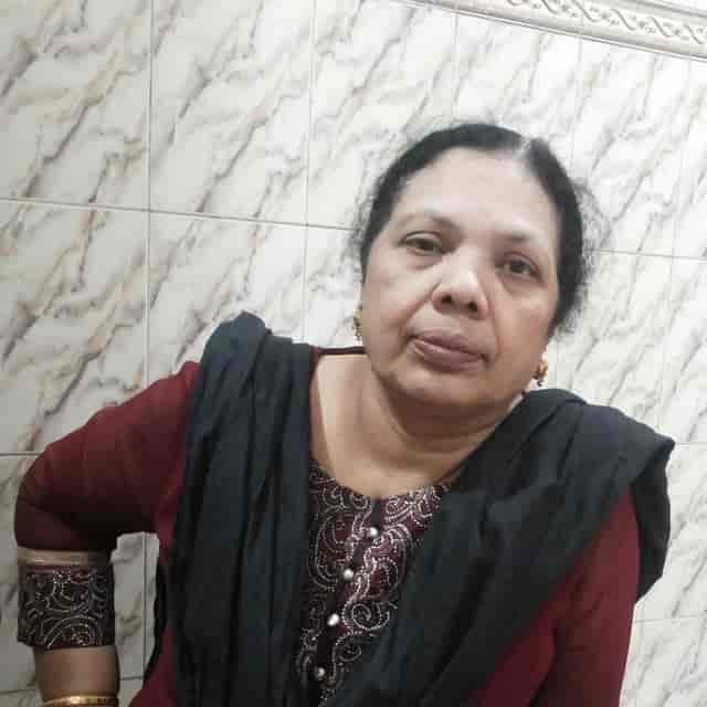 Dr. Khaja Razia Sultana