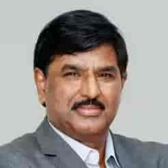 Dr. P.Bhaskar Naidu