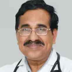 Dr. G Krishna Mohan