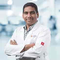 Dr. CH. Murali
