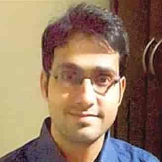 Dr. Jain Umesh
