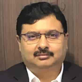 Dr. Tushar Singhi