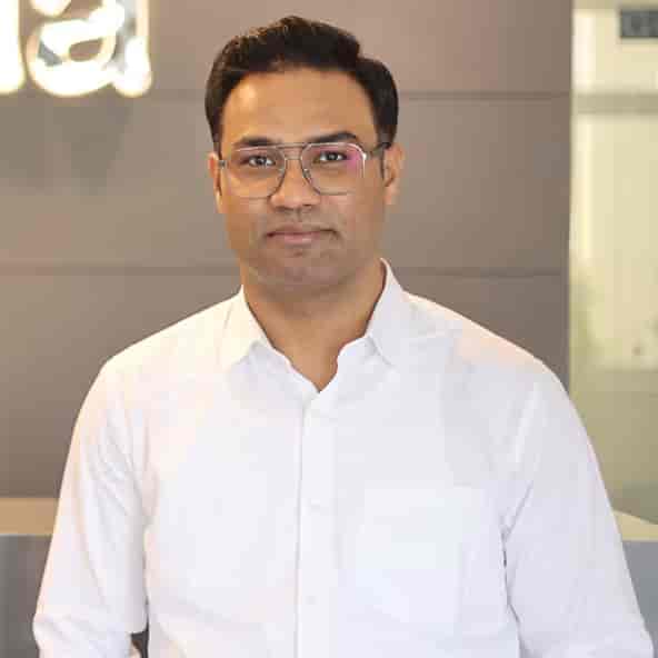 Dr. Atul Jain