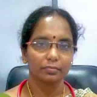 Dr. D. Naga Pavani
