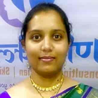 Dr. Amruta Deogirikar