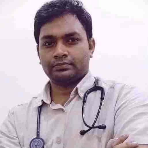 Dr. Thrinadh K