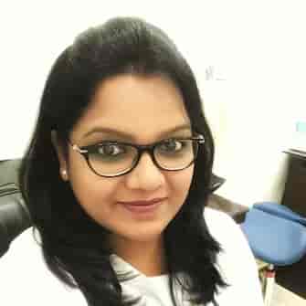Dr. Madhupa Chaudhari Patil
