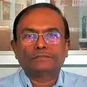Dr. P.V Rajeshwar Rao