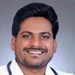 Dr. Palle Amarendar Reddy