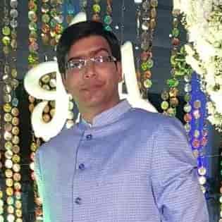 Dr. Suhas Mathur