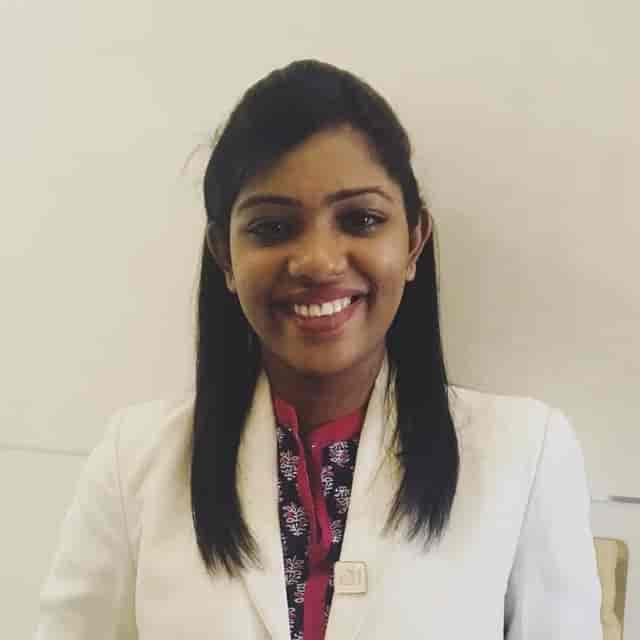 Ms. Teena Dhanraj (Physiotherapist)
