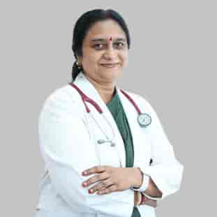 Dr. S V Lakshmi