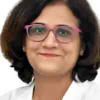 Dr. Madhu Juneja