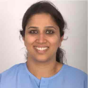 Dr. Jasreman Kaur