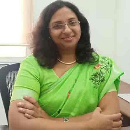 Dr. Meenal Mehendale