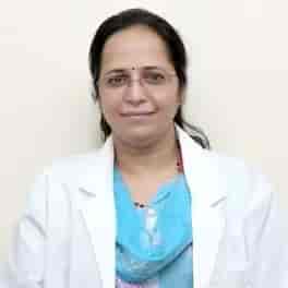 Dr. Pushpa Soni