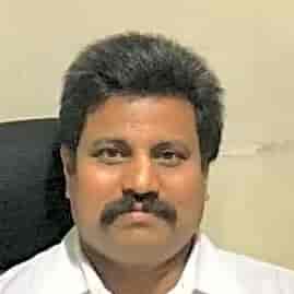 Dr. Arun Kumar Shetty