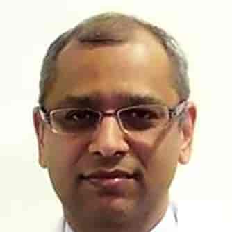 Dr. Ashish Gautam