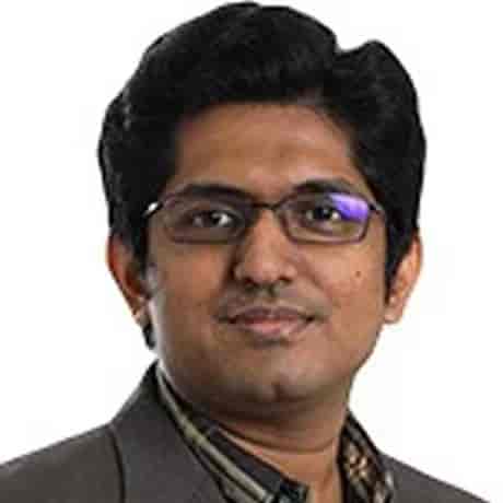 Dr. R Karthik