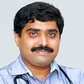 Dr. Nalini Prasad Ippela