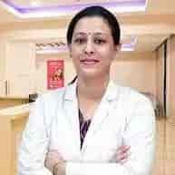 Dr. Sagarika Aggarwal