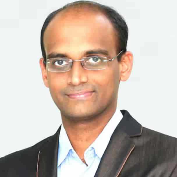 Dr. .Srinath Reddy Narahari